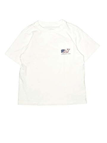 Vineyard Vines Short Sleeve T-Shirt (view 1)