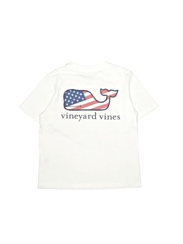 Vineyard Vines Short Sleeve T-Shirt (view 2)