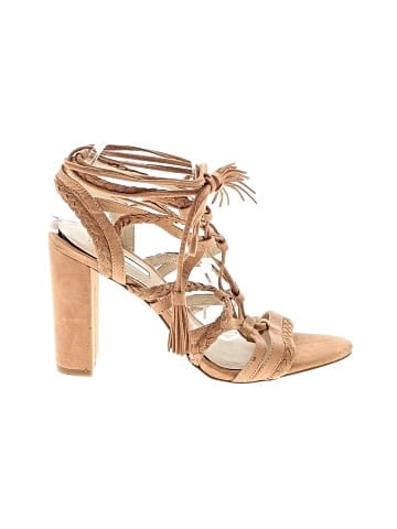 BCBGeneration Sandals (view 1)