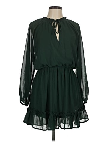 GB Casual Dress (view 1)