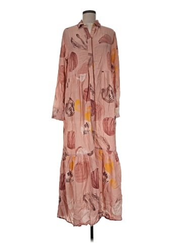 Reserved Casual Dress (view 1)