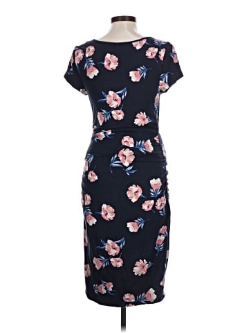 Isabel Maternity Casual Dress (view 2)