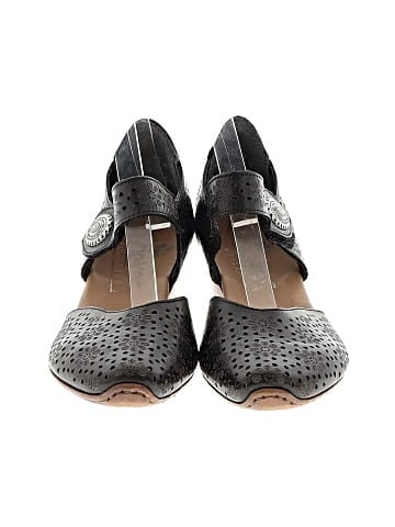 Rieker Heels (view 2)