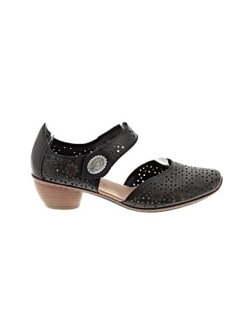 Rieker Heels (view 1)