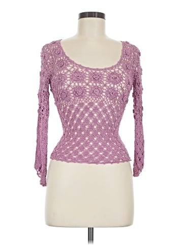 The Limited 3/4 Sleeve Top (view 1)