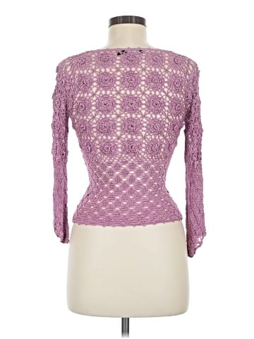 The Limited 3/4 Sleeve Top (view 2)