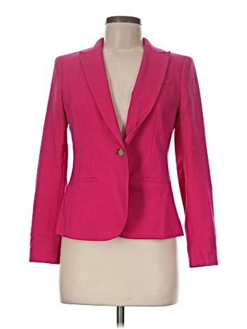 Banana Republic Wool Blazer (view 1)