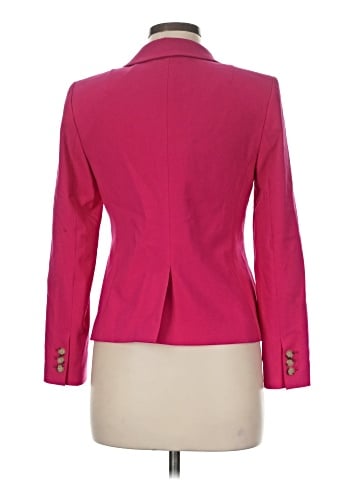 Banana Republic Wool Blazer (view 2)