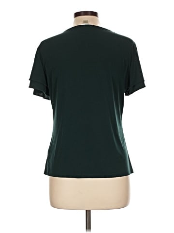 Calvin Klein Short Sleeve Top (view 2)