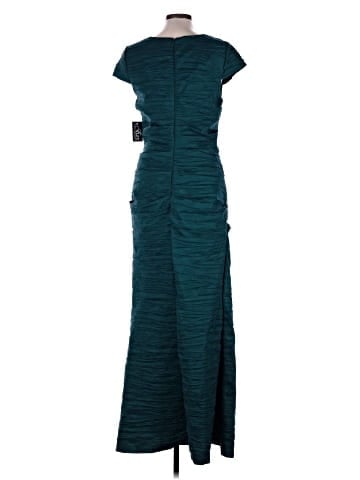 Alex Evenings Cocktail Dress (view 2)