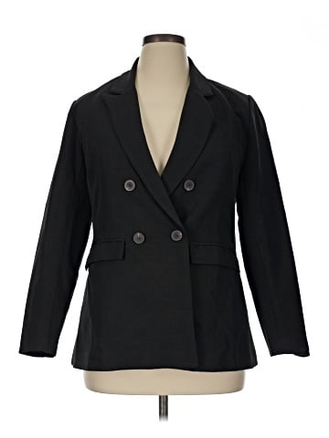 Unbranded Blazer (view 1)