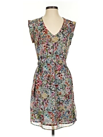 Zara Basic Casual Dress (view 1)