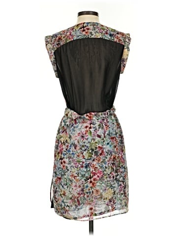 Zara Basic Casual Dress (view 2)