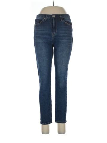 Nicole Miller New York Jeans (view 1)