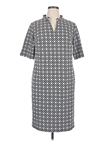 Talbots Casual Dress (view 1)