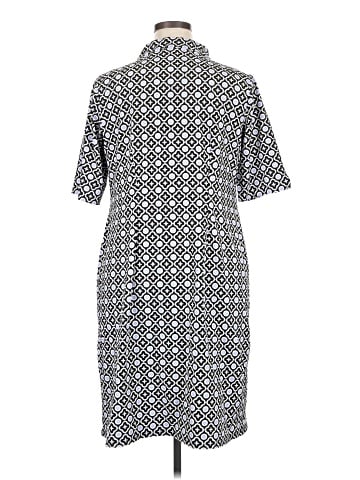 Talbots Casual Dress (view 2)
