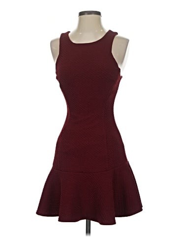 Astr Cocktail Dress (view 1)