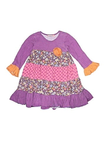 Jelly The Pug Dress (view 1)