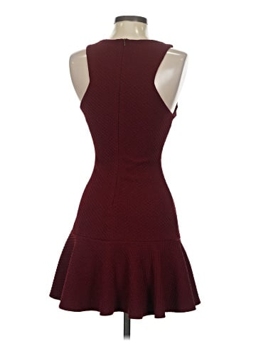 Astr Cocktail Dress (view 2)