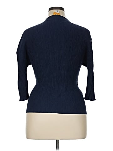 Ruby Rd. 3/4 Sleeve Top (view 2)