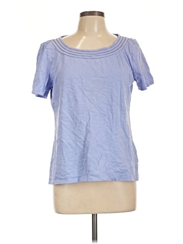 Talbots Outlet Short Sleeve T-Shirt (view 1)