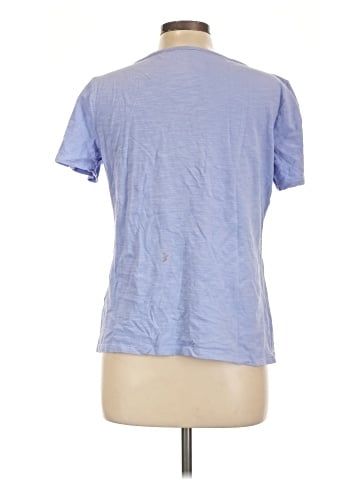 Talbots Outlet Short Sleeve T-Shirt (view 2)