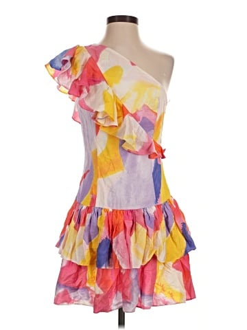 French Connection Cocktail Dress (view 1)