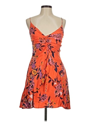 Free People Cocktail Dress (view 1)