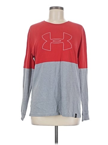 Under Armour Long Sleeve T-Shirt (view 1)