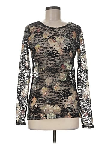 EDC Long Sleeve Top (view 1)