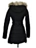 Guess 100% Polyester Black Coat Size XS - photo 2