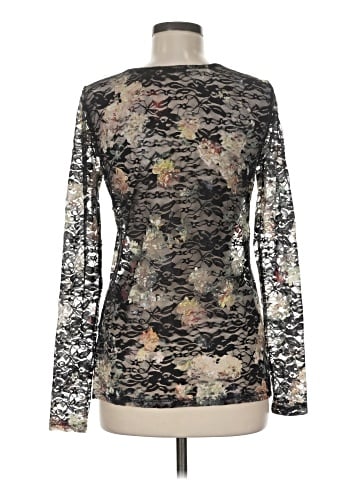 EDC Long Sleeve Top (view 2)