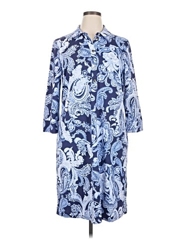 Talbots Casual Dress (view 1)