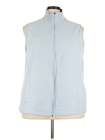 Lands' End Sweater Vest (view 1)