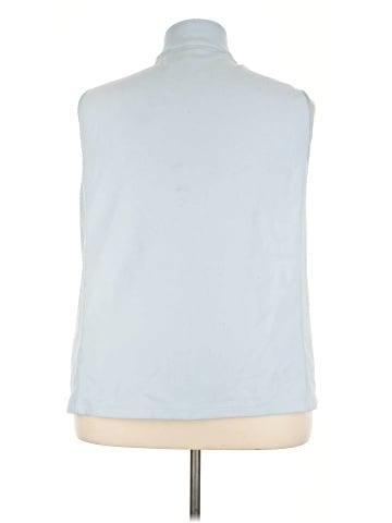 Lands' End Sweater Vest (view 2)