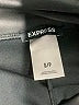 Express Black Active Pants Size S - photo 7