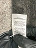 Express Black Active Pants Size S - photo 8