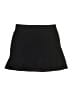 Chico's Solid Black Skort Size XL - photo 1