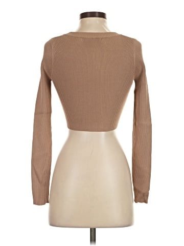 Naked Wardrobe Long Sleeve Turtleneck (view 2)