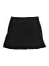 Chico's Solid Black Skort Size XL - photo 2