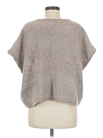 World Market Poncho (view 2)