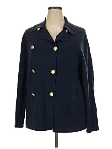 J.Crew Cardigan (view 1)