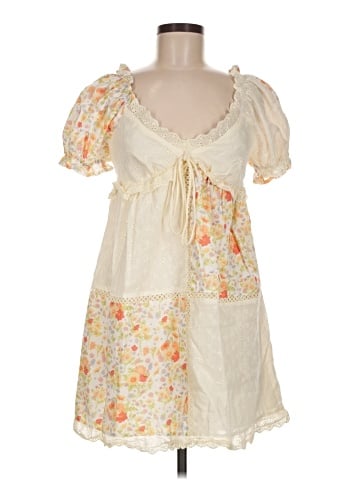 Unbranded Casual Dress (view 1)