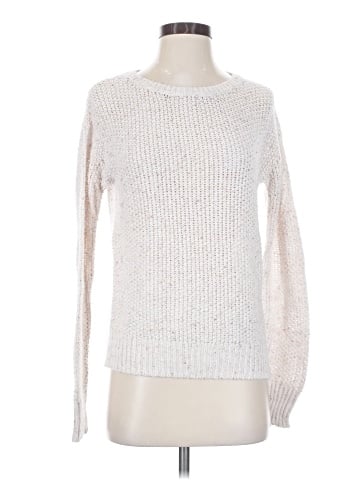 Mossimo Supply Co. Pullover Sweater (view 1)