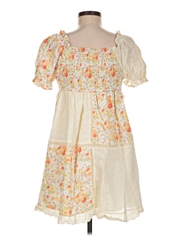 Unbranded Casual Dress (view 2)