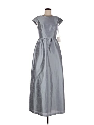 Alfred Sung Casual Dress (view 1)