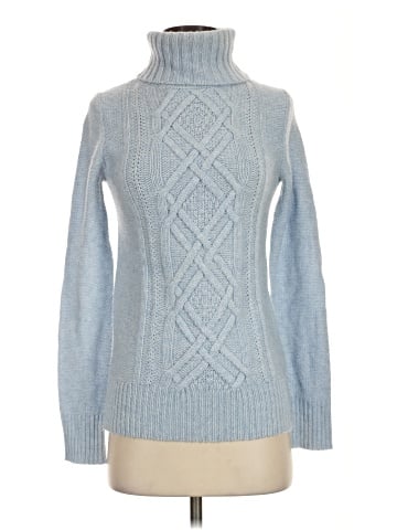 J.Crew Turtleneck Sweater (view 1)
