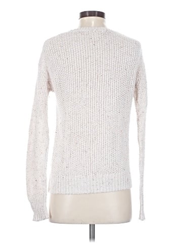 Mossimo Supply Co. Pullover Sweater (view 2)