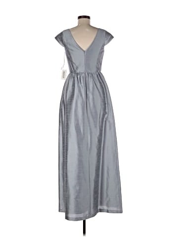 Alfred Sung Casual Dress (view 2)