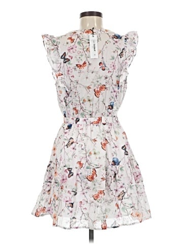Steve Madden Cocktail Dress (view 2)